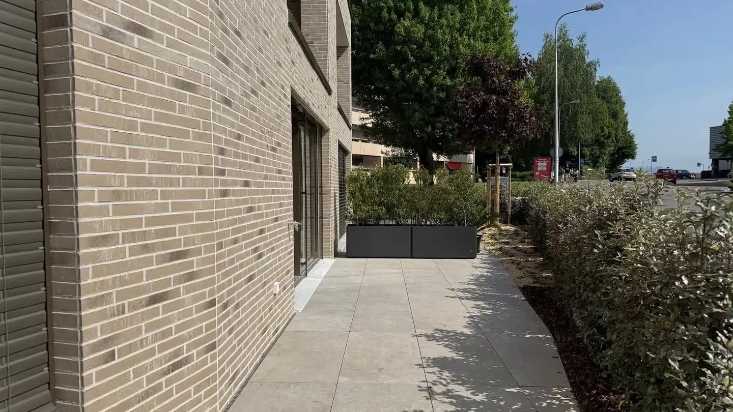 Appartamento a gradini in affitto - Dennigkofenweg 180, 3072 Ostermundigen