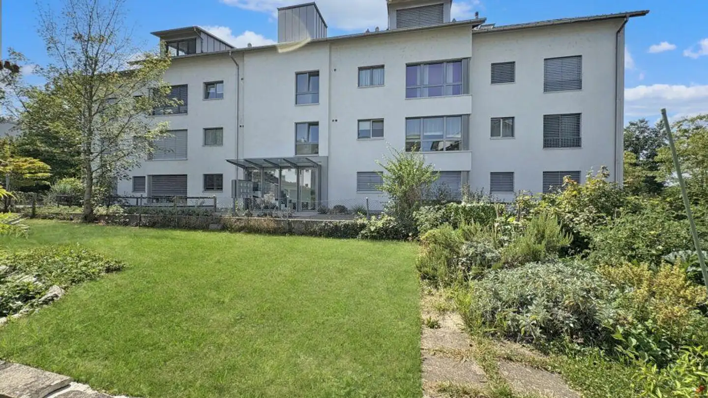 Appartement à vendre - 4310 Rheinfelden