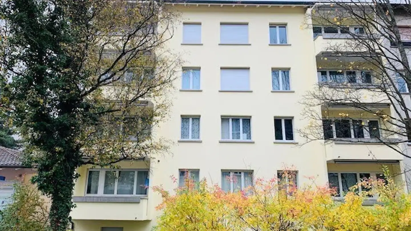 Appartamento in affitto - Chutzenstrasse 61, 3007 Bern