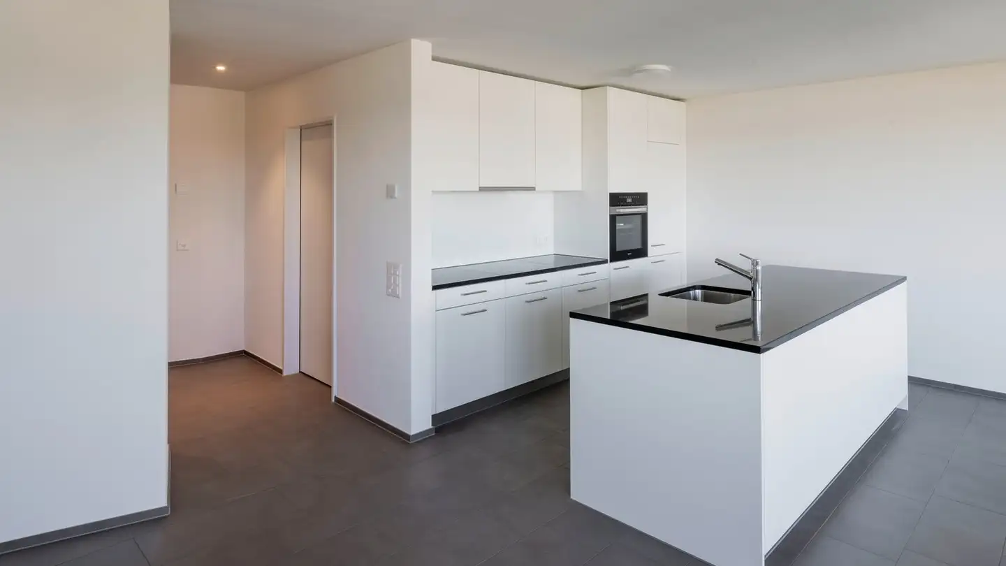 Appartement à louer - Alte Bremgartenstrasse 14, 5443 Niederrohrdorf - Photo 3