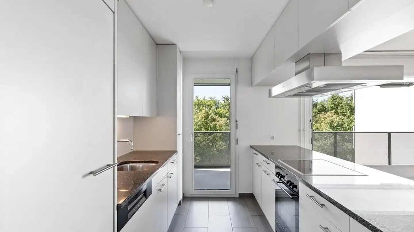 Appartamento in affitto - Bremgarterstrasse 39, 8967 Widen - Photo 2