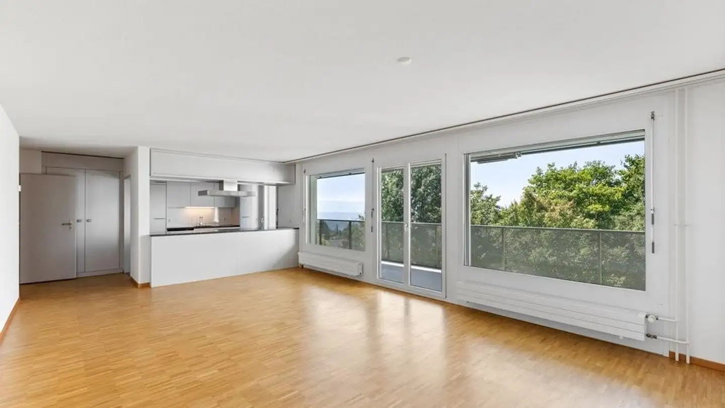 Appartamento in affitto - Bremgarterstrasse 39, 8967 Widen - Photo 3