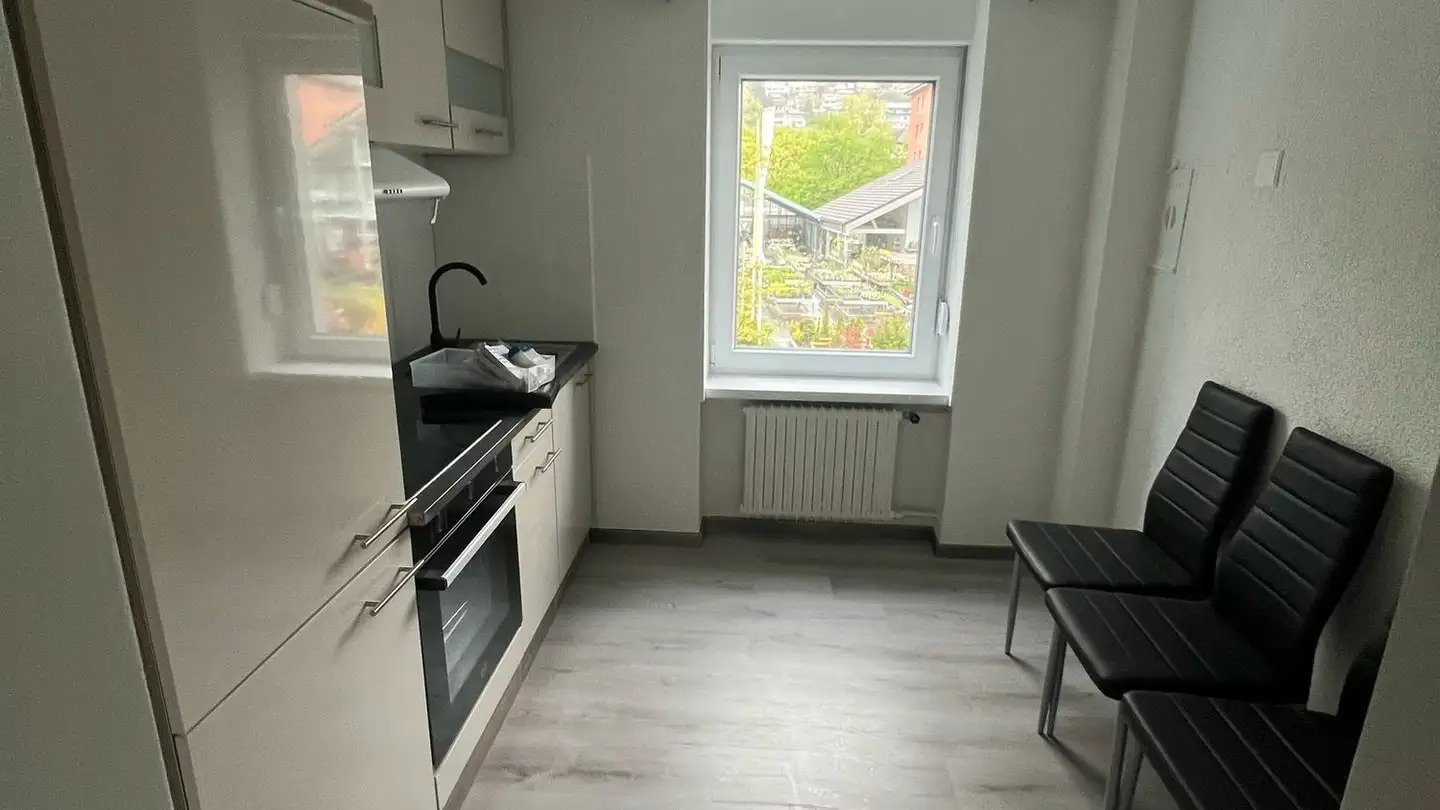 Appartamento ammobiliato in affitto - Schachenstrasse 22, 6010 Kriens - Photo 4