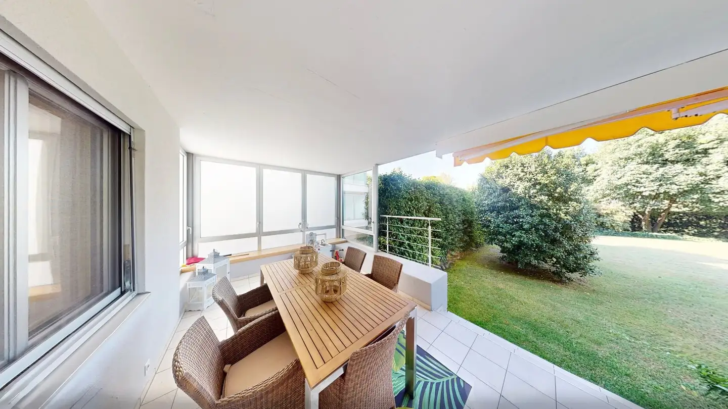 Wohnung kaufen - Via Medere 4, 6612 Ascona - Foto 2