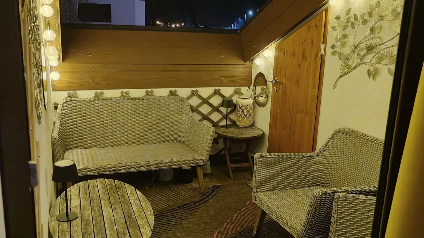 Wohnung kaufen - Route De La Gare 27, 1926 Fully - Foto 3