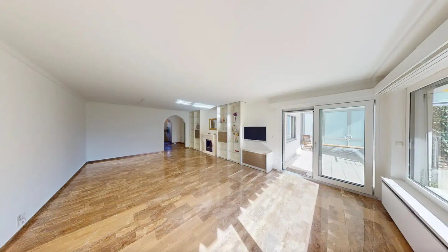 Wohnung kaufen - Via Medere 4, 6612 Ascona - Foto 3