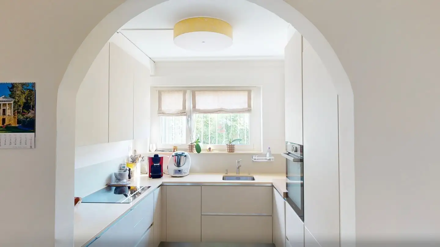 Wohnung kaufen - Via Medere 4, 6612 Ascona - Foto 4