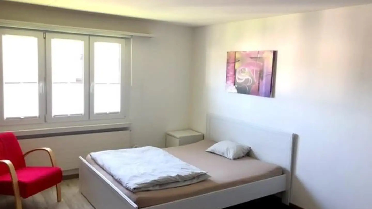 Single room for rent - Unterbüntelistrasse 12, 9443 Widnau - Photo 3
