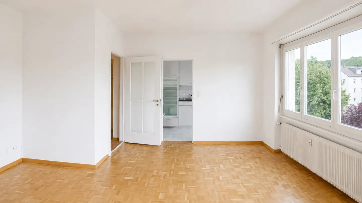 Appartamento in affitto - Chutzenstrasse 61, 3007 Bern - Foto 4