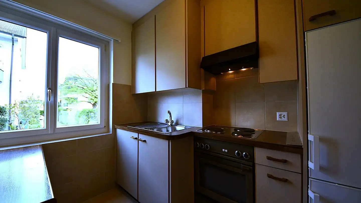 Wohnung mieten - Gustav-Maurer-Strasse 6, 8702 Zollikon - Foto 2