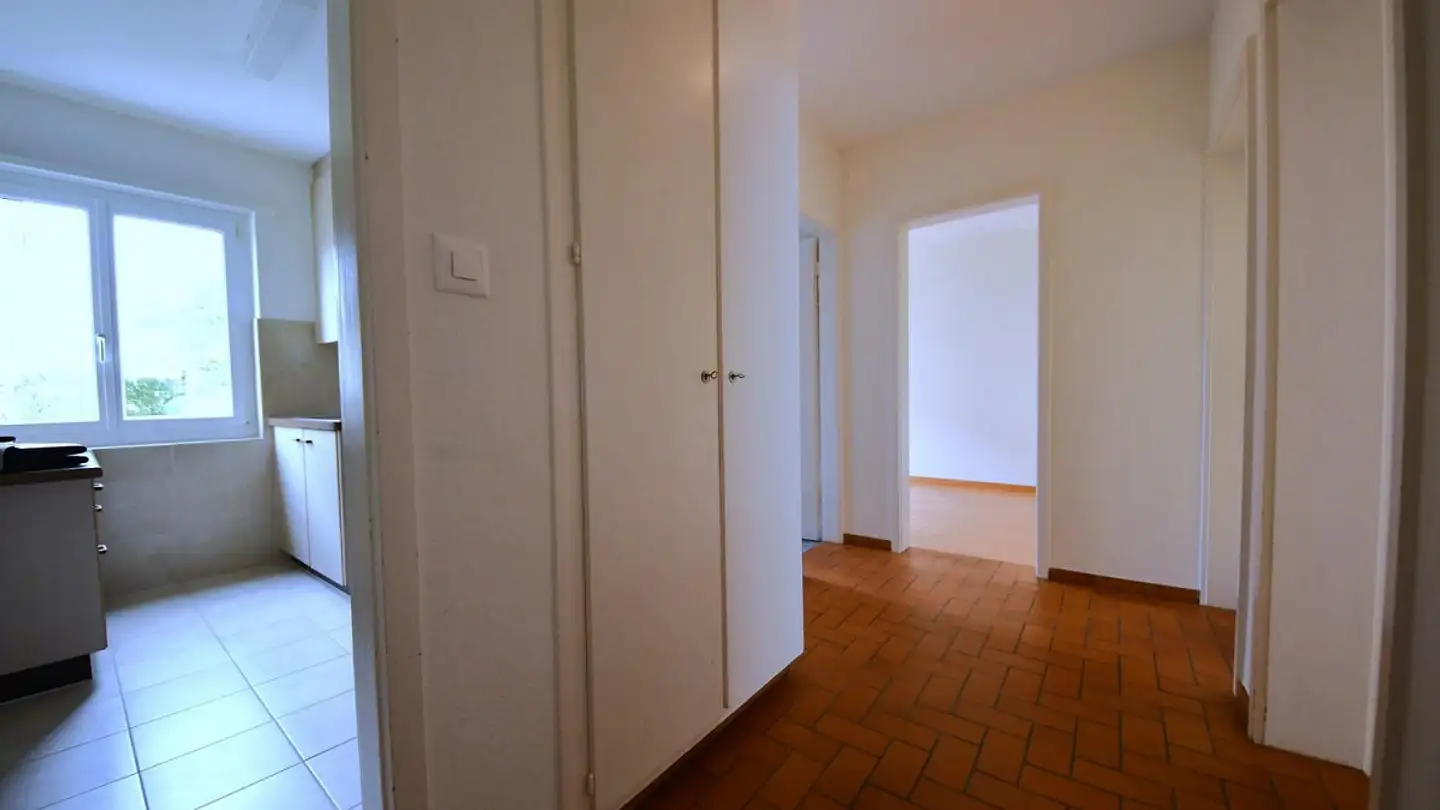 Wohnung mieten - Gustav-Maurer-Strasse 6, 8702 Zollikon - Foto 3