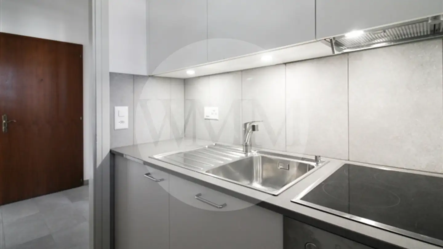 Apartment for rent - Via Sorengo 22, 6900 Lugano