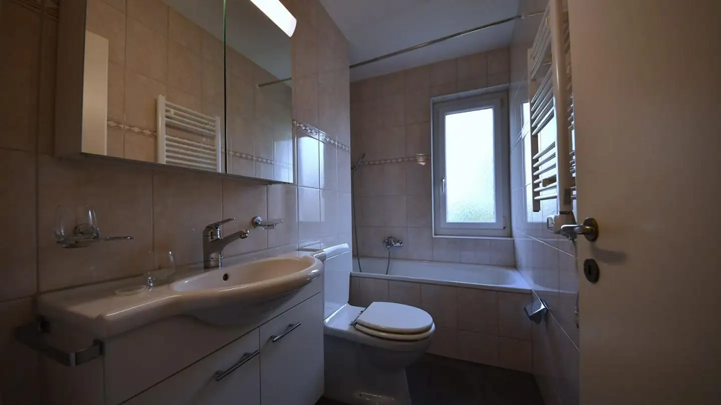 Wohnung mieten - Gustav-Maurer-Strasse 6, 8702 Zollikon - Foto 4