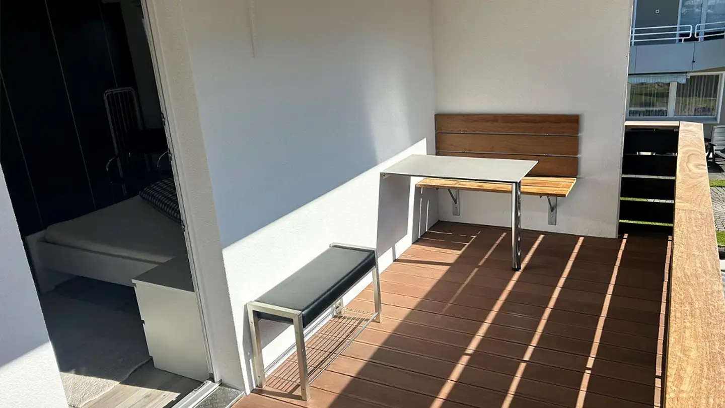 Single room for rent - Unterbüntelistrasse 12, 9443 Widnau - Photo 4