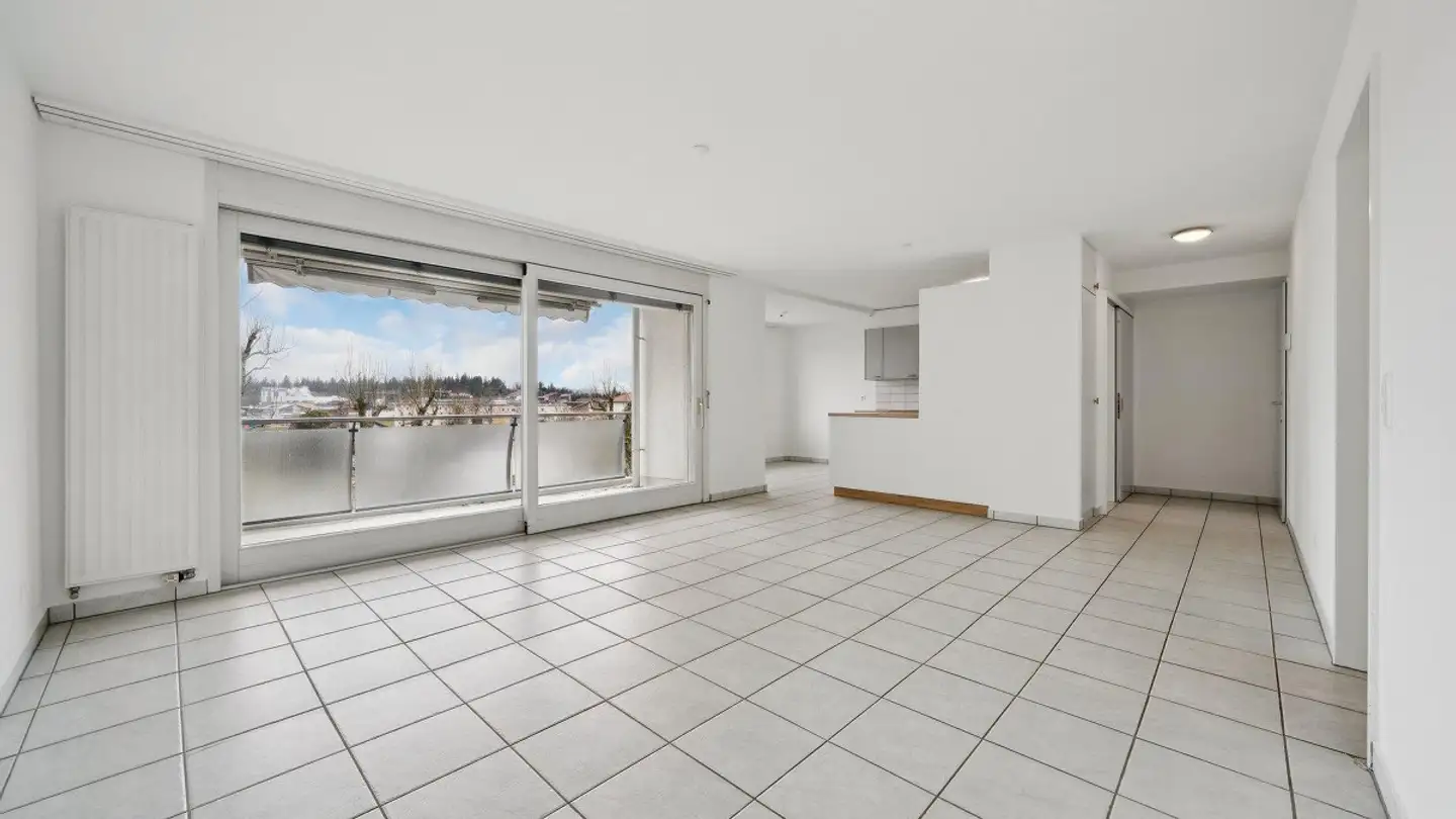 Apartment for rent - Chemin Du Finage, 2350 Saignelégier - Photo 4
