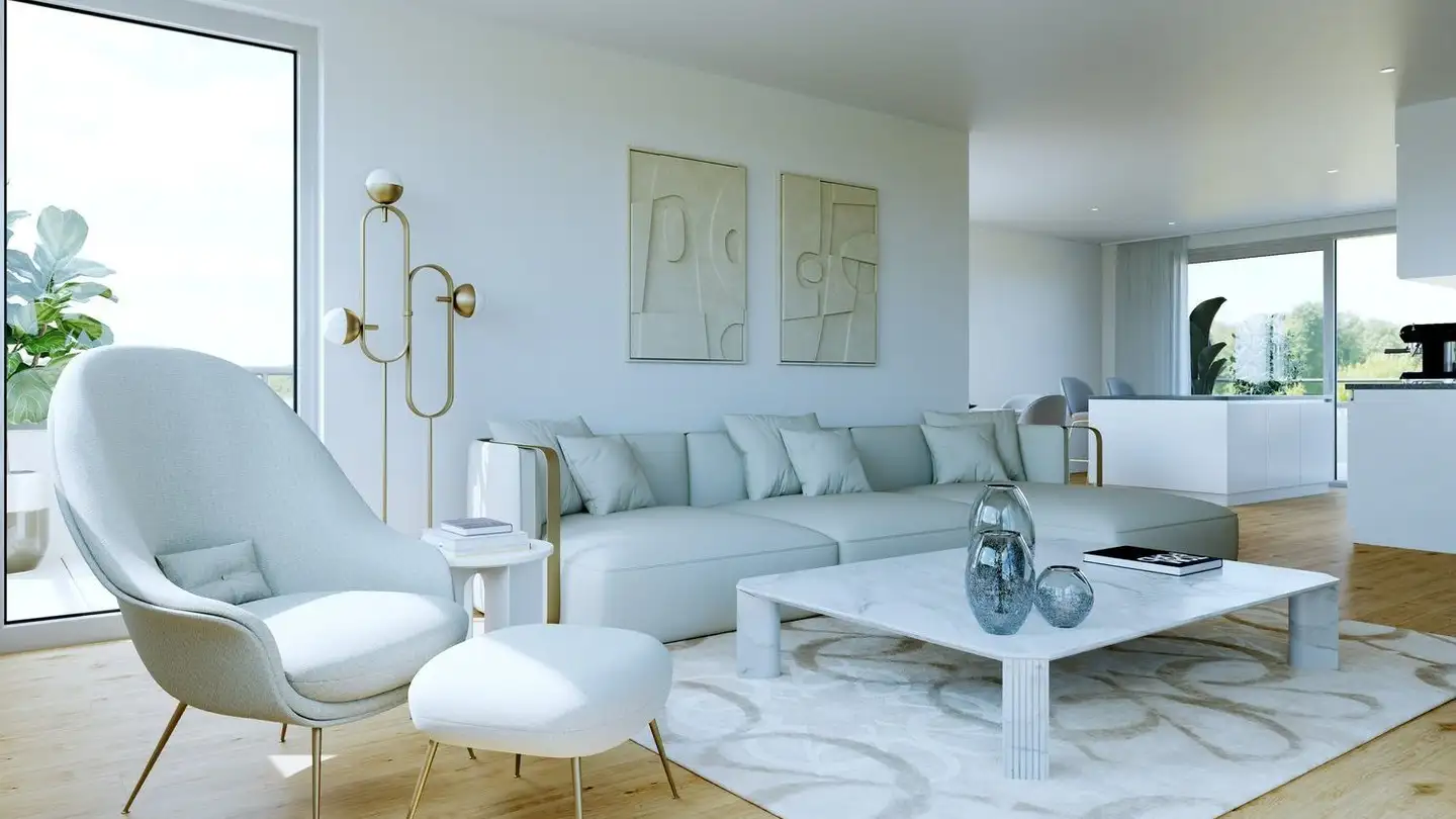 Appartamento in vendita - Bahnstrasse 2, 9422 Staad SG - Photo 3