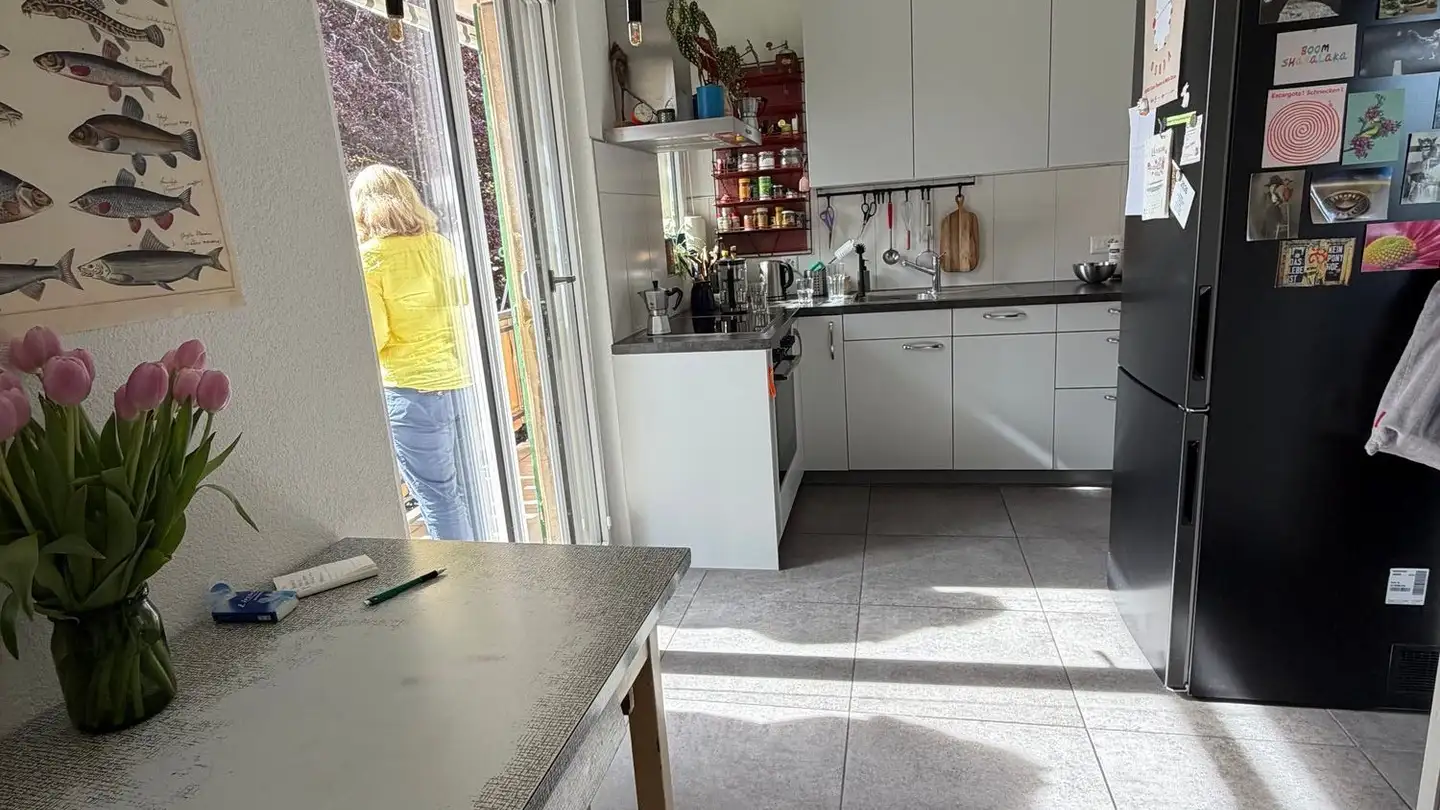 Wohnung mieten - Chemin Des Prés-Guëtins 38, 2520 La Neuveville - Foto 2