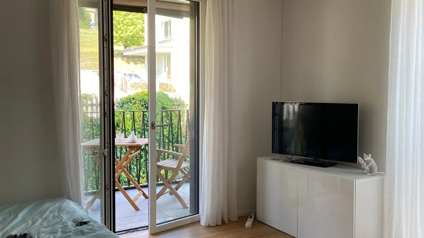 Appartamento in affitto - Gustav-Siber-Weg, 8700 Küsnacht ZH