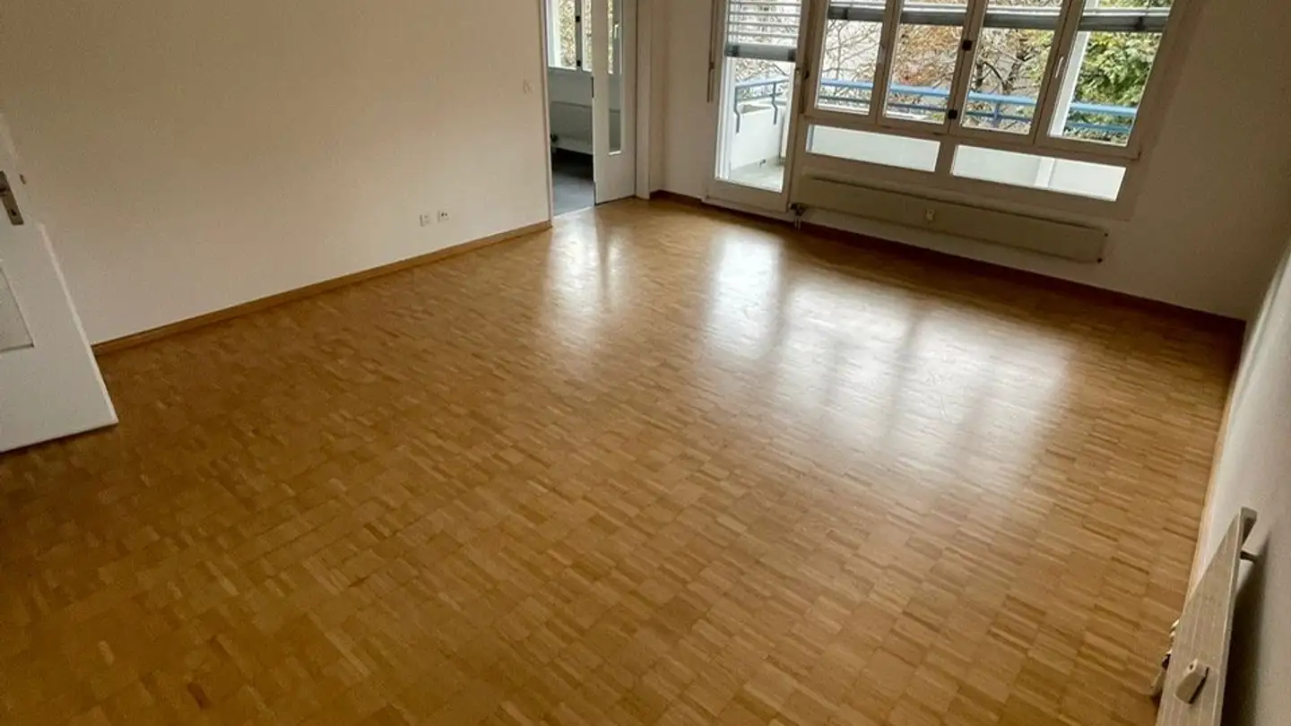 Apartment for rent - Strengenfeldweg 3, 4222 Zwingen - Photo 2