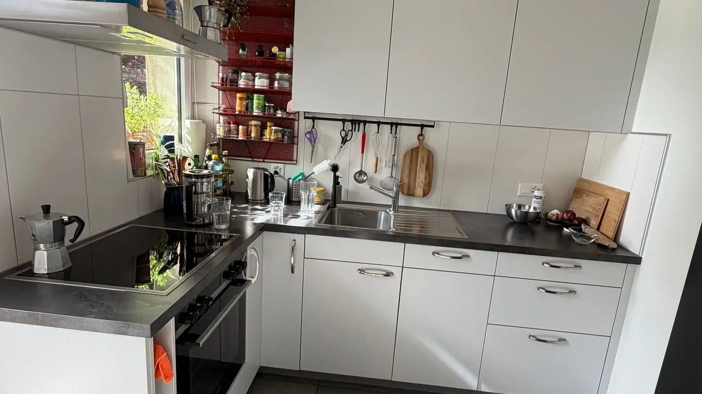 Wohnung mieten - Chemin Des Prés-Guëtins 38, 2520 La Neuveville - Foto 4
