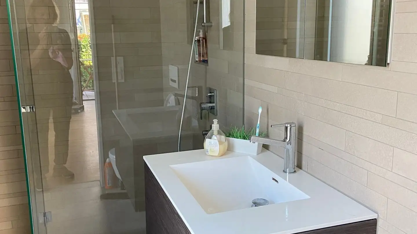 Appartamento in affitto - Gustav-Siber-Weg, 8700 Küsnacht ZH - Foto 2