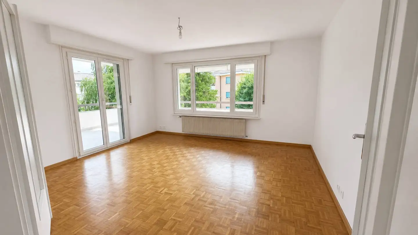 Wohnung mieten - Rue De Jaman 6, 1804 Corsier-sur-Vevey