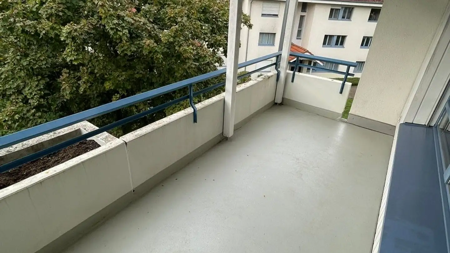 Apartment for rent - Strengenfeldweg 3, 4222 Zwingen - Photo 3