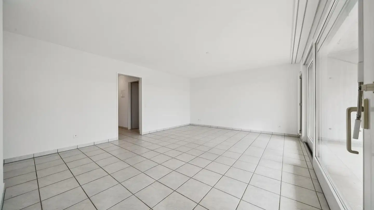 Apartment for rent - Chemin Du Finage, 2350 Saignelégier - Photo 3