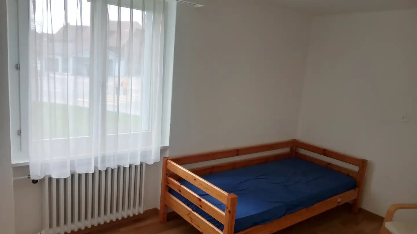 Chambre à louer - 6218 Ettiswil