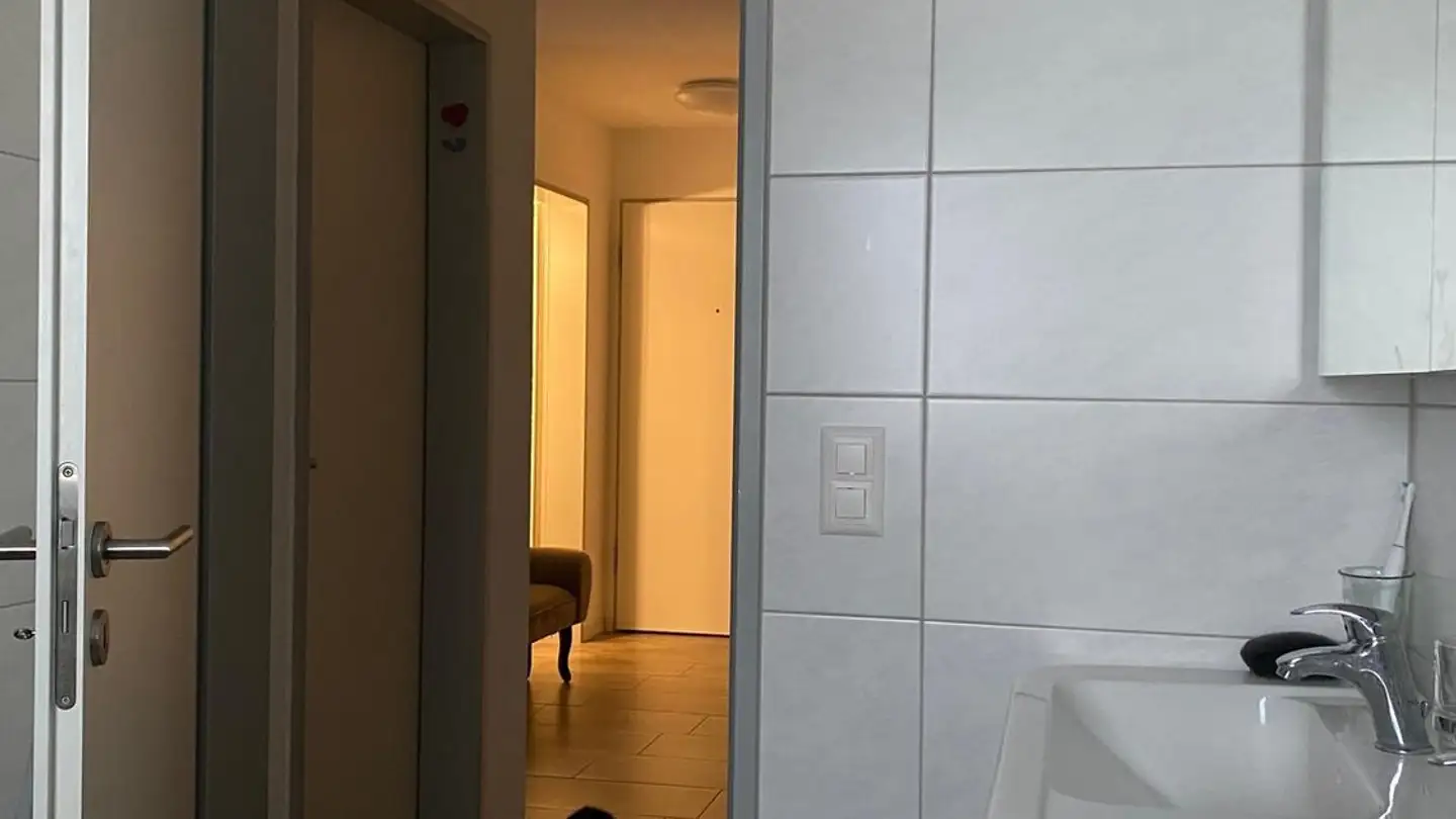 Appartement à louer - Kentuckystrasse 22, 5734 Reinach AG - Photo 2