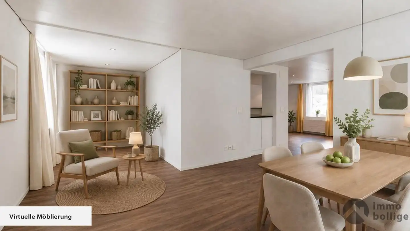 Single house for sale - Mühlethalstrasse 81, 4800 Zofingen