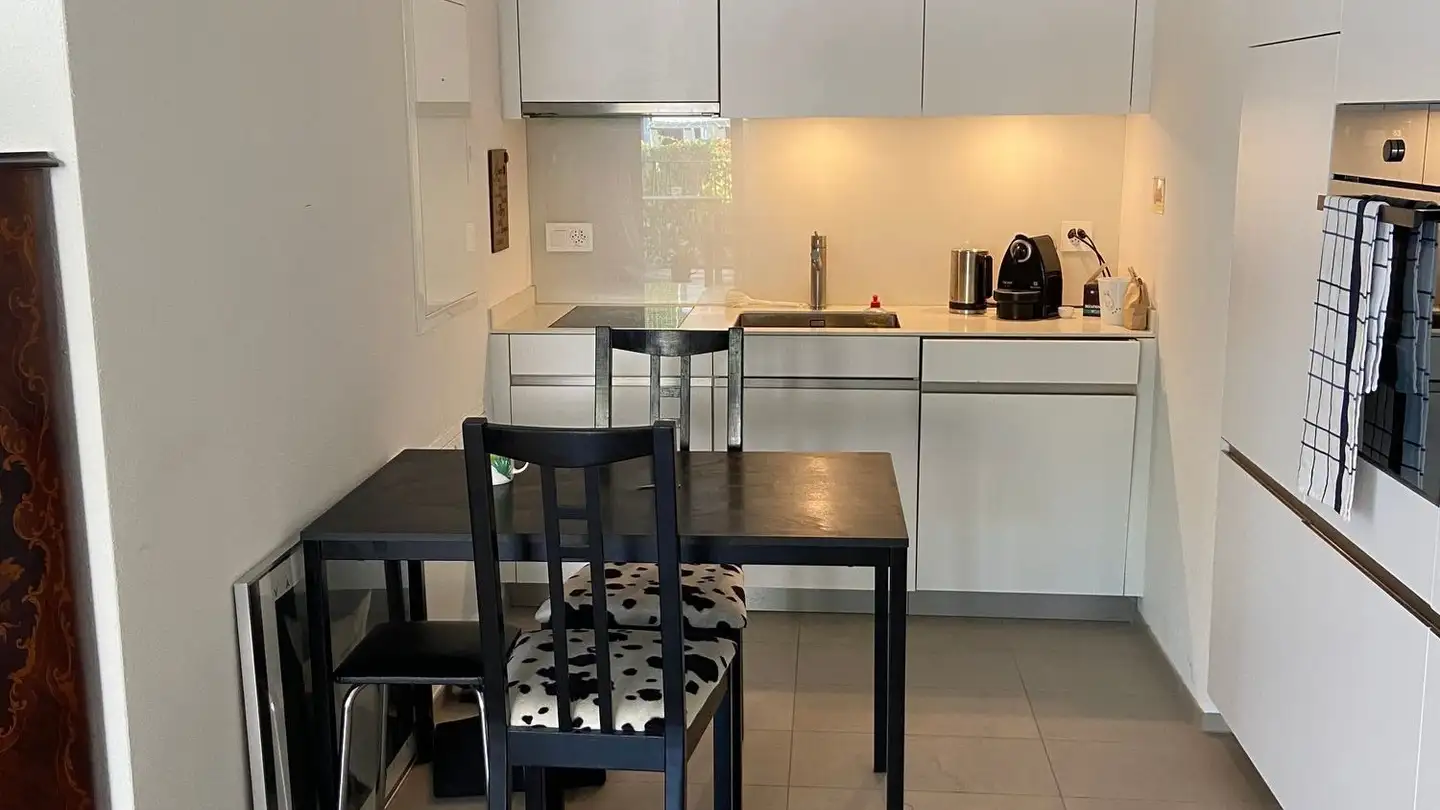 Appartamento in affitto - Gustav-Siber-Weg, 8700 Küsnacht ZH - Foto 3