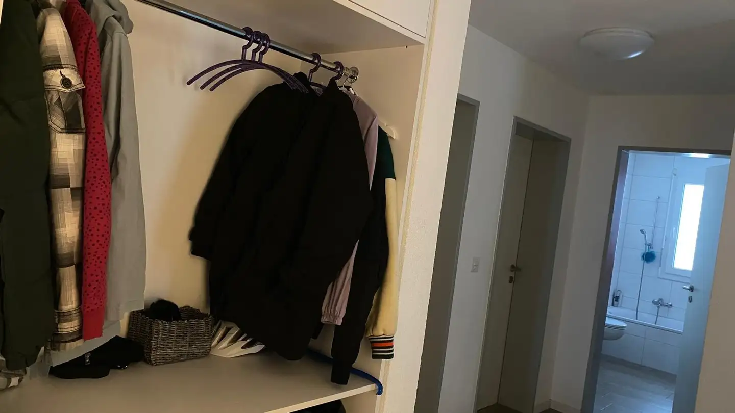 Appartement à louer - Kentuckystrasse 22, 5734 Reinach AG - Photo 3