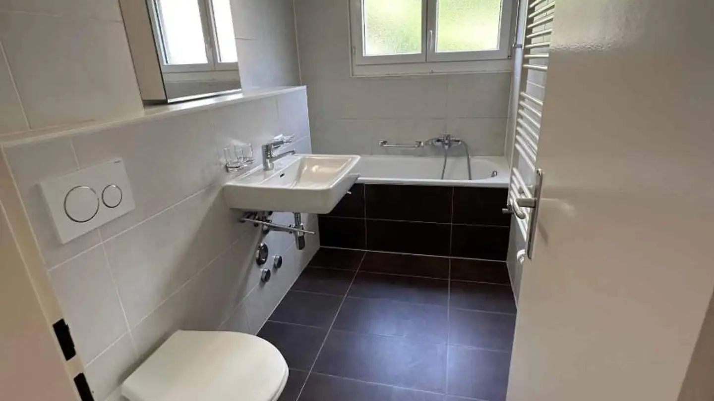 Wohnung mieten - Rue De Jaman 6, 1804 Corsier-sur-Vevey - Foto 4