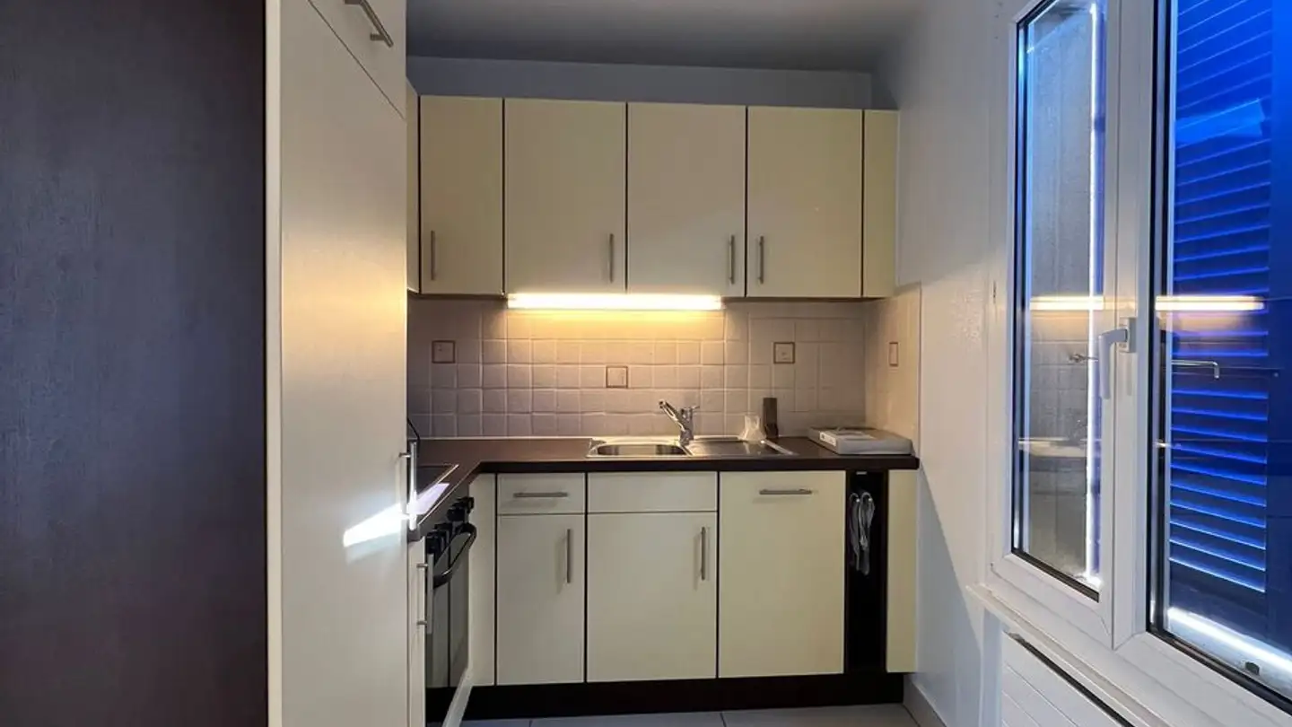 Appartement à louer - 1004 Lausanne - Photo 3