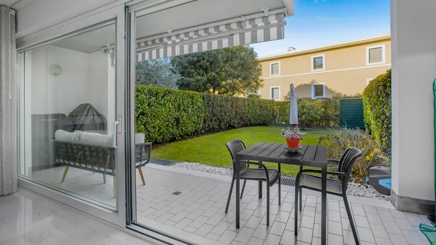 Villa in vendita - 6926 Montagnola - Foto 4