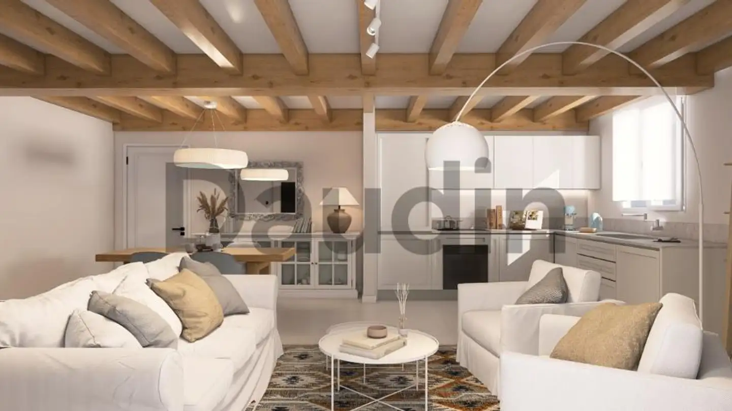 Maison individuelle à vendre - 1225 Chêne-Bourg - Photo 3