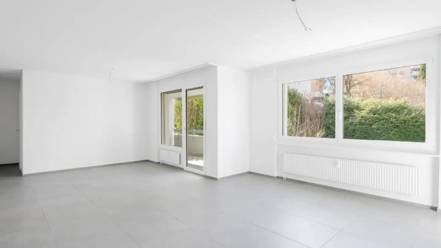 Appartamento in affitto - Kleinzelglistrasse 12, 8952 Schlieren