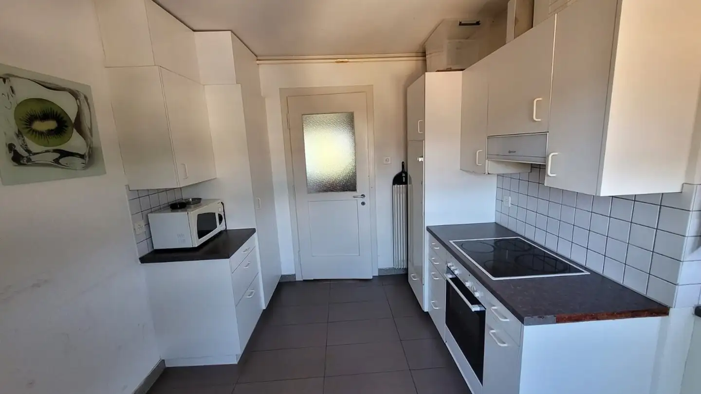 Appartement à louer - Rue Du Breuil / Brühlstrasse 24, 2503 Biel/Bienne - Photo 2