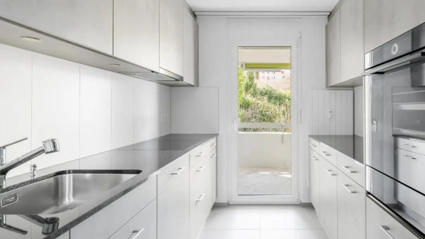 Appartamento in affitto - Kleinzelglistrasse 12, 8952 Schlieren - Foto 2