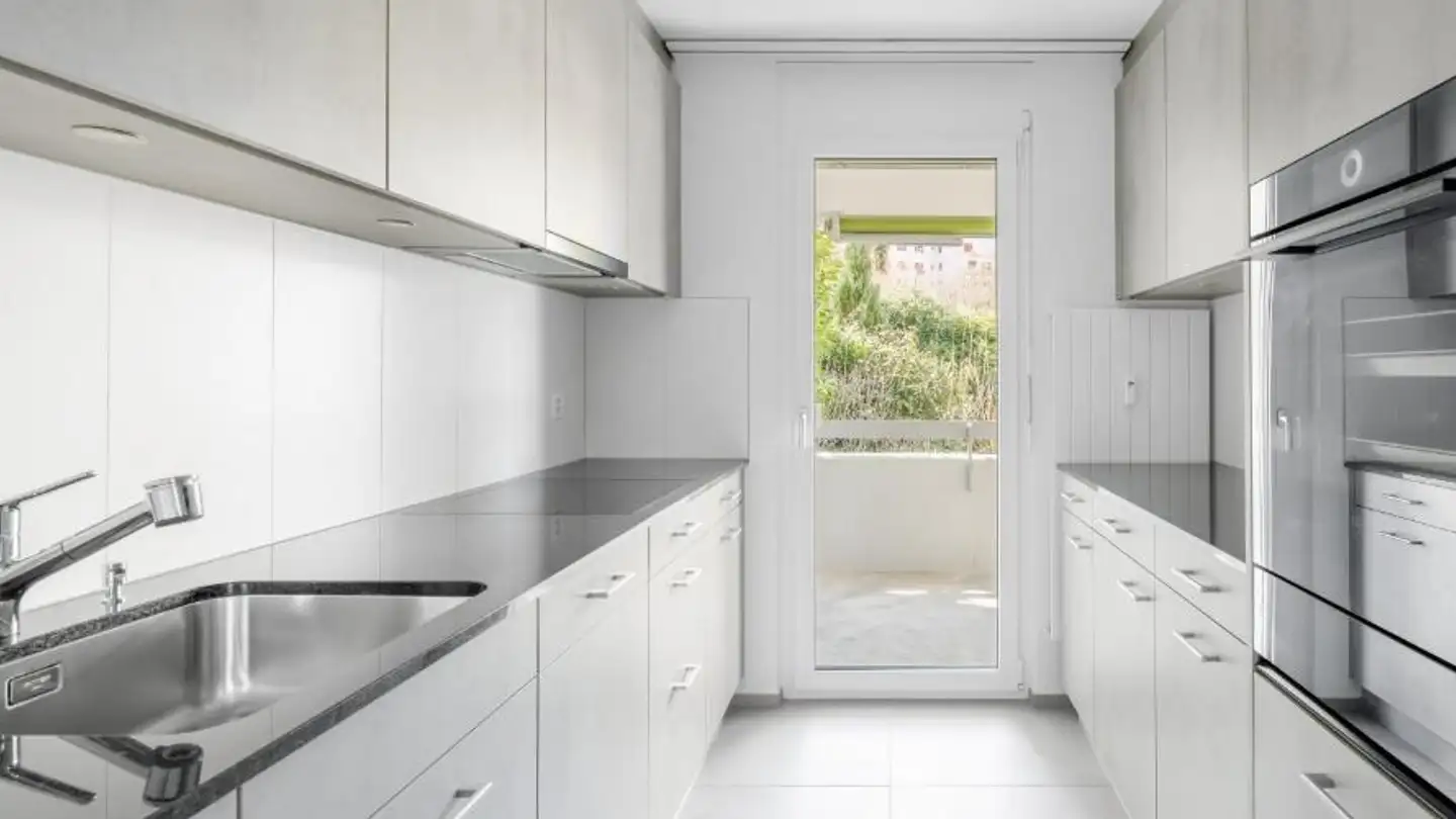 Appartamento in affitto - Kleinzelglistrasse 12, 8952 Schlieren - Foto 3