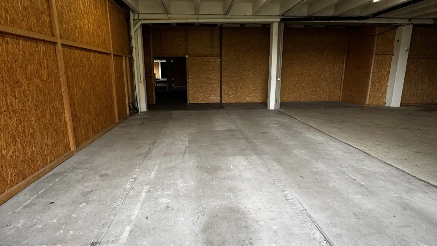 Gewerbe mieten - Bernstrasse 209, 3052 Zollikofen - Foto 4