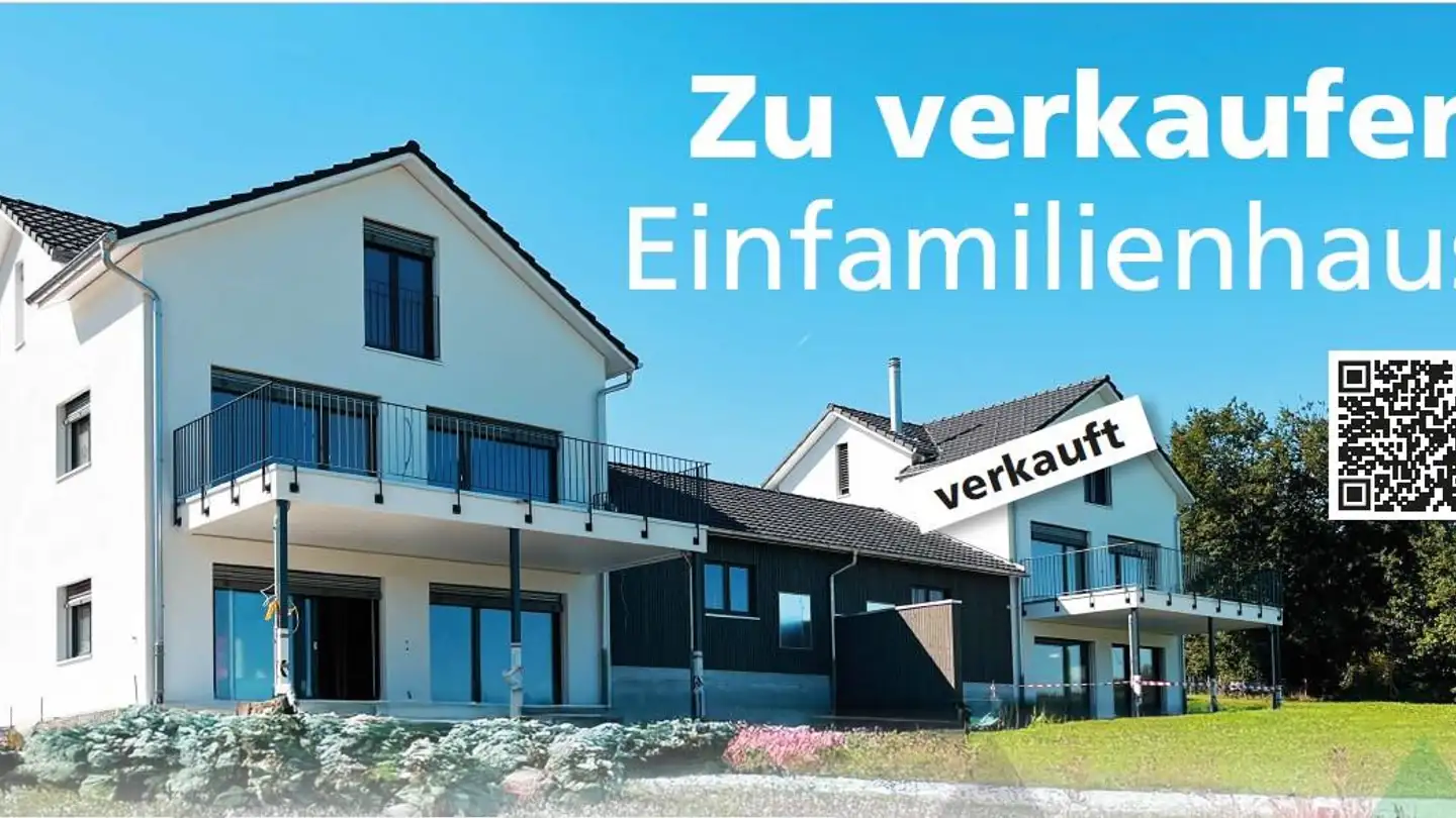 Maison individuelle à vendre - Mörenau 16, 9514 Wuppenau