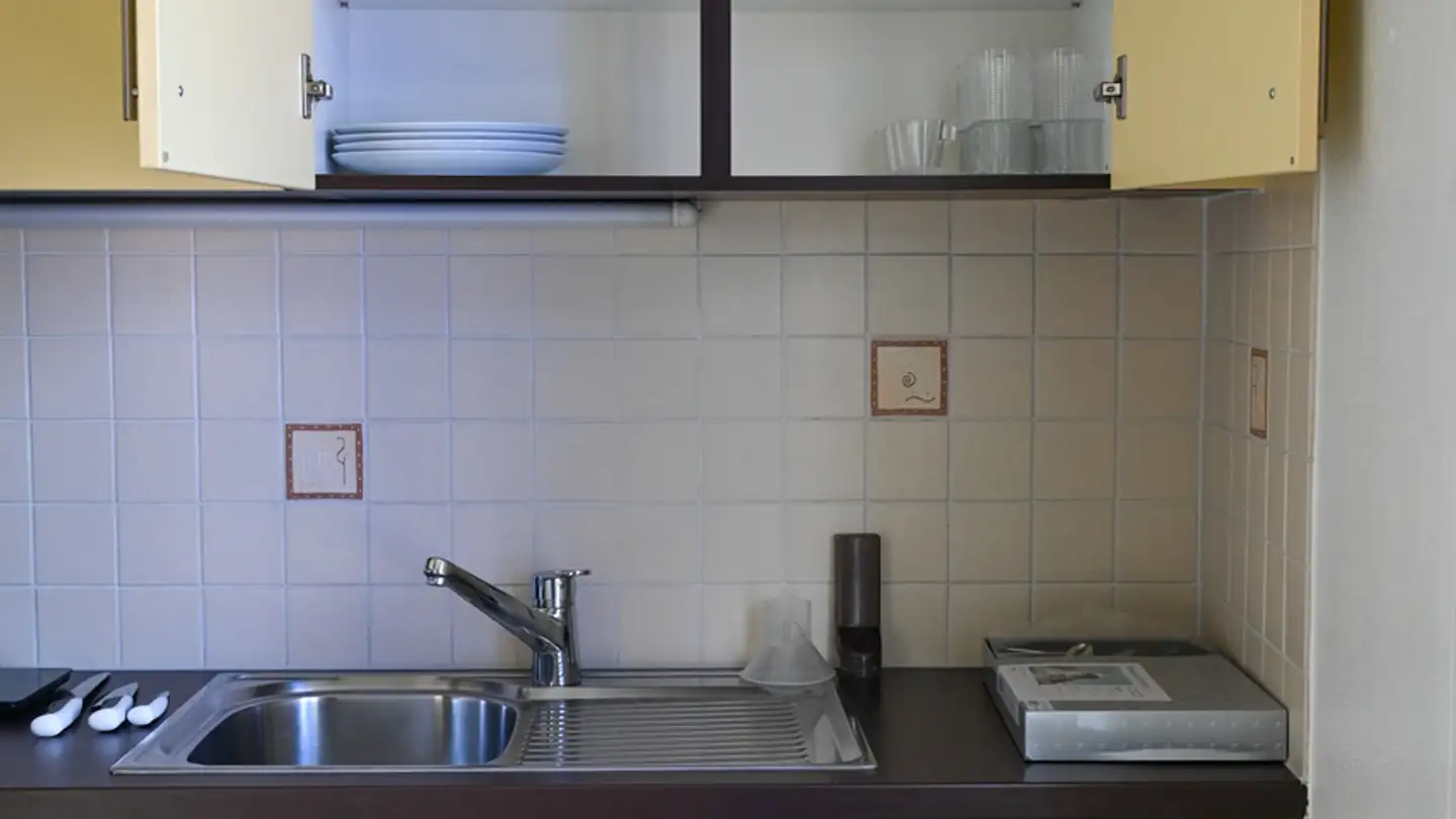 Appartement à louer - 1004 Lausanne - Photo 4