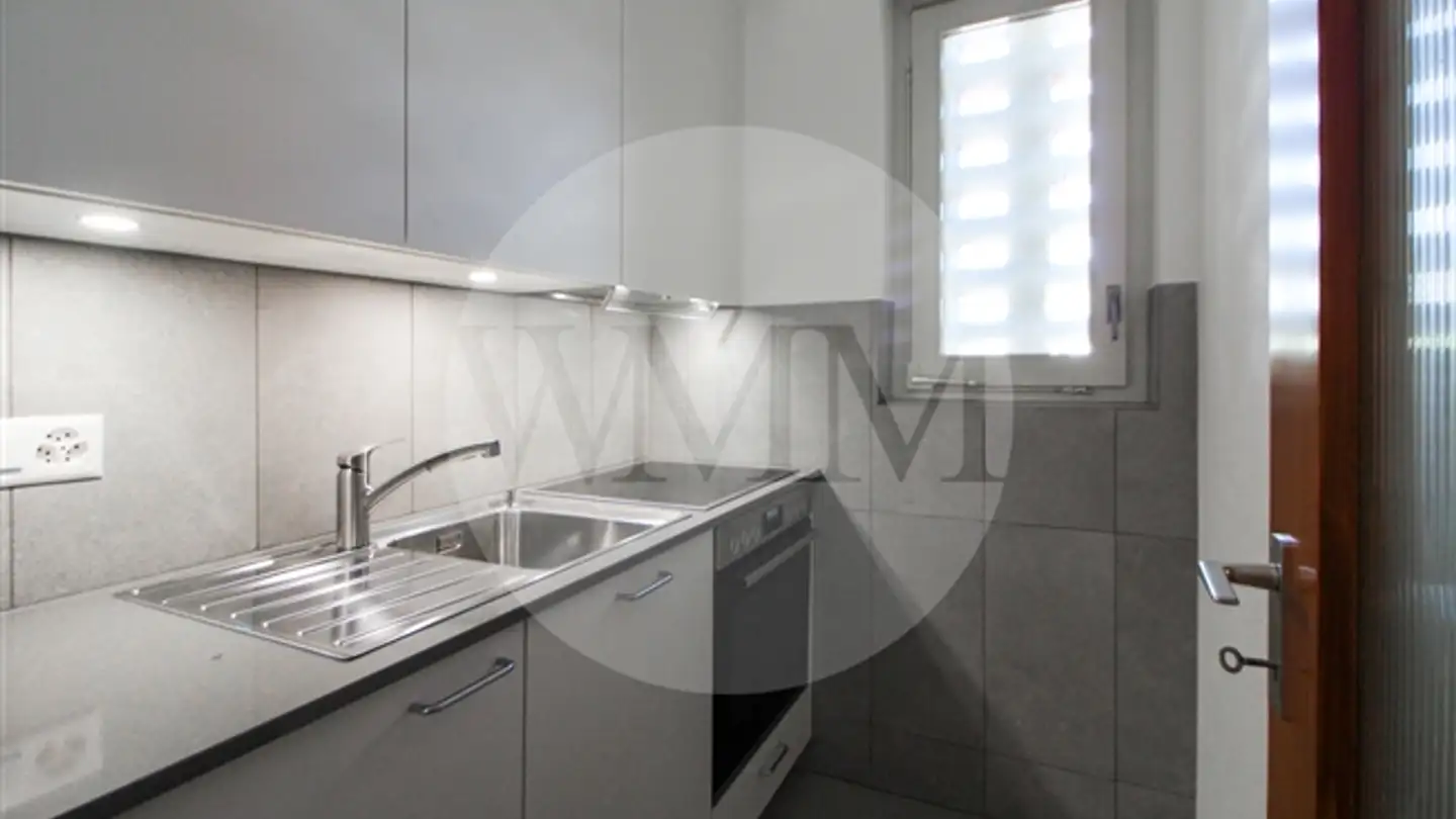 Appartamento in affitto - Via Sorengo 22, 6900 Lugano - Photo 2