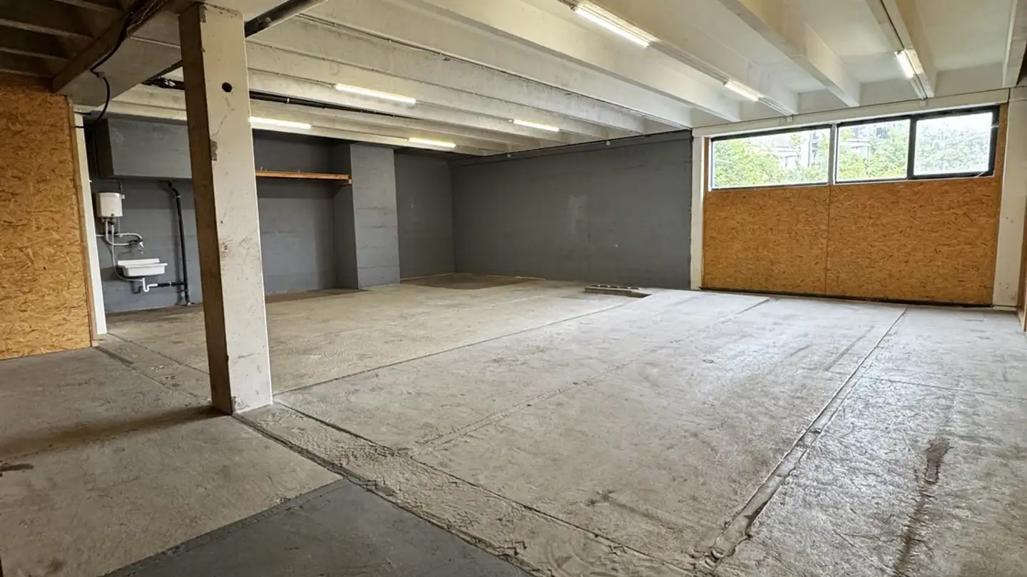 Gewerbe mieten - Bernstrasse 209, 3052 Zollikofen - Foto 2