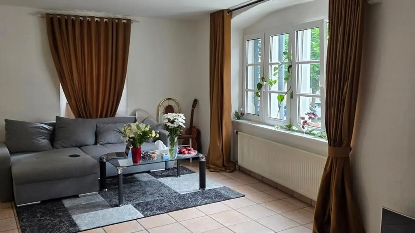 Apartment for rent - Rue de l'Hôpital 15, 2800 Delémont
