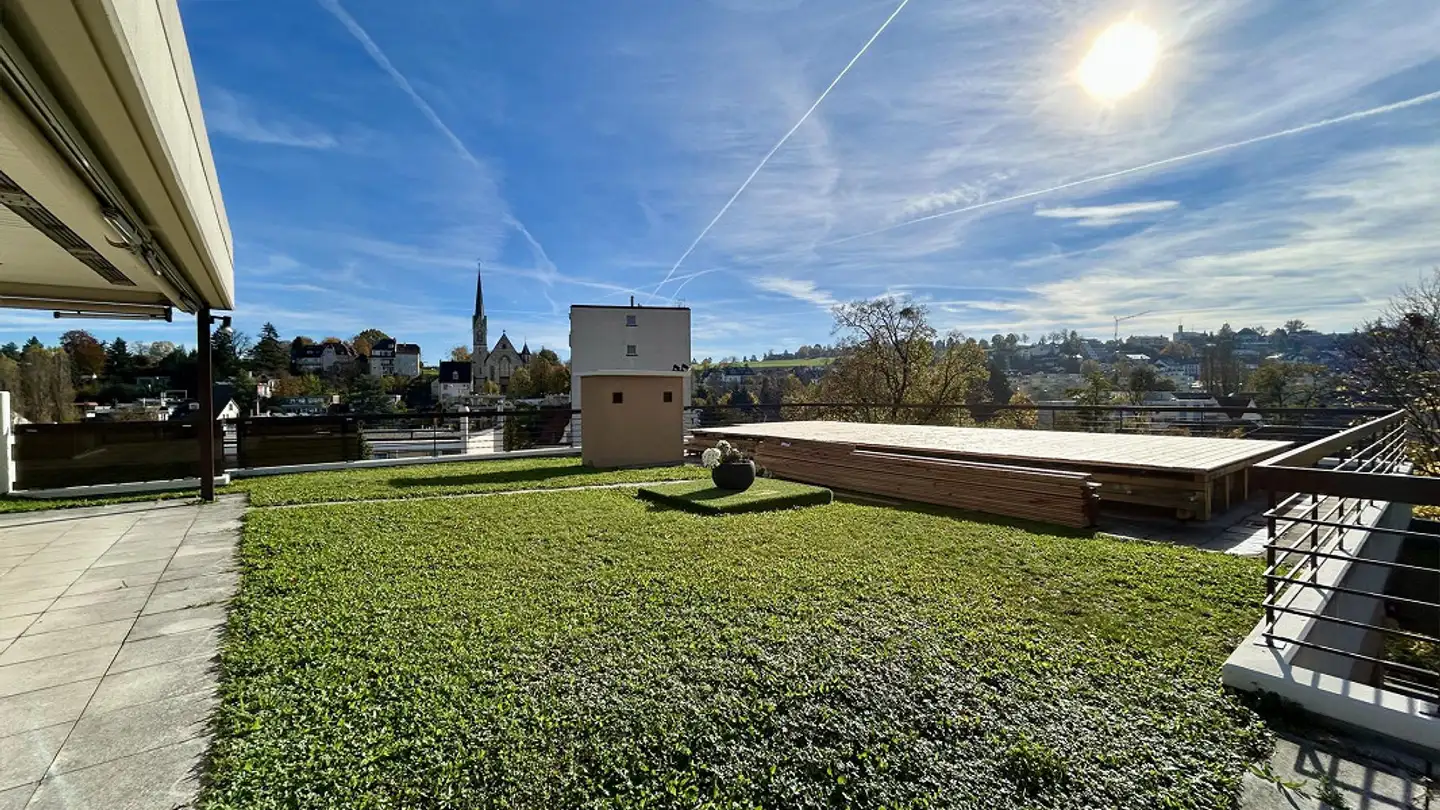 Attico in affitto - Curt Goetz-Strasse 18, 4102 Binningen - Photo 2