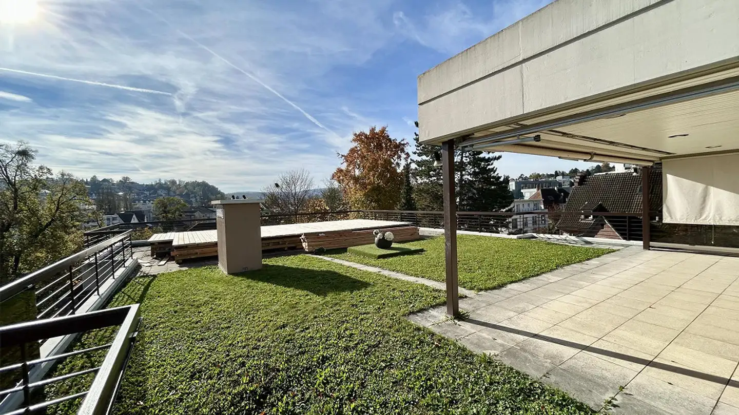 Attico in affitto - Curt Goetz-Strasse 18, 4102 Binningen - Photo 3