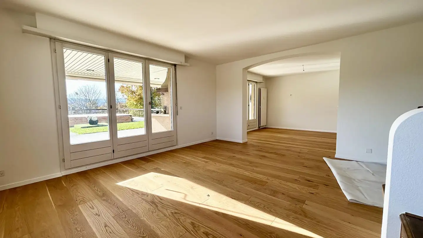 Attico in affitto - Curt Goetz-Strasse 18, 4102 Binningen - Photo 4